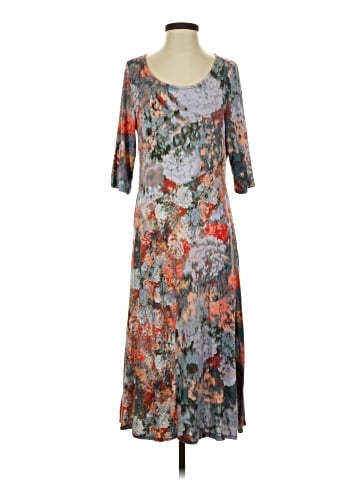 Unbranded Casual Dress (view 1)