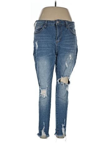 S.O.N.G. Jeans (view 1)