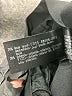 Zara Black Casual Pants Size XL - photo 7