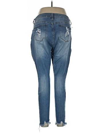 S.O.N.G. Jeans (view 2)