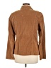 Eddie Bauer Brown Blazer Size 6 - photo 2