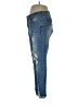 S.O.N.G. Hearts Blue Jeans Size 13 - photo 5