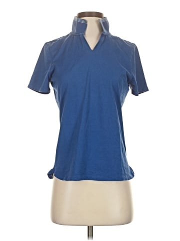 Cutter & Buck Short Sleeve Polo (view 1)