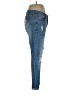 S.O.N.G. Hearts Blue Jeans Size 13 - photo 4