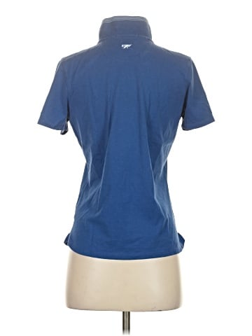 Cutter & Buck Short Sleeve Polo (view 2)