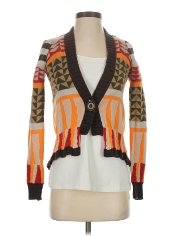 Sparrow Cardigan (view 1)