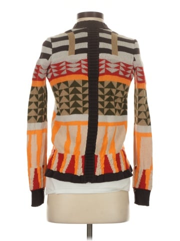 Sparrow Cardigan (view 2)