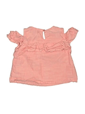 7 For All Mankind Short Sleeve Top (view 2)