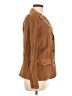 Eddie Bauer Brown Blazer Size 6 - photo 4