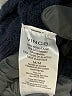 Vince. Black Wool Pullover Sweater Size M - photo 8