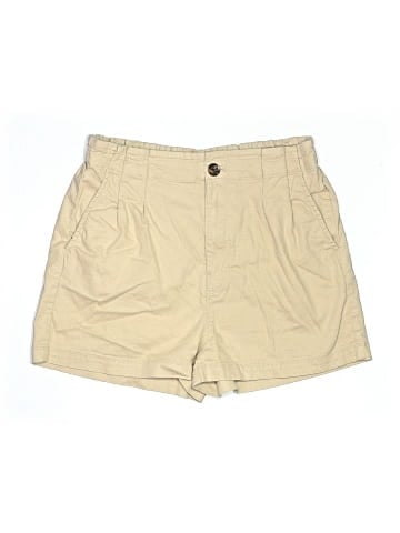 UpWest Khaki Shorts (view 1)