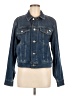 Calvin Klein Blue Denim Jacket Size M - photo 1