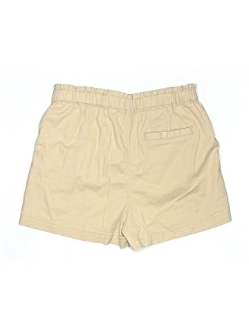 UpWest Khaki Shorts (view 2)
