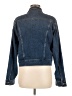 Calvin Klein Blue Denim Jacket Size M - photo 2