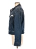 Calvin Klein Blue Denim Jacket Size M - photo 5