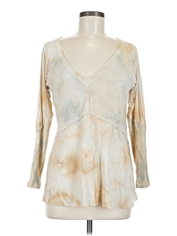 Pol Long Sleeve Top (view 1)