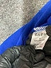 Shein 100% Polyester Blue Zip Up Hoodie Size S - photo 7