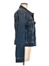 Calvin Klein Blue Denim Jacket Size M - photo 4