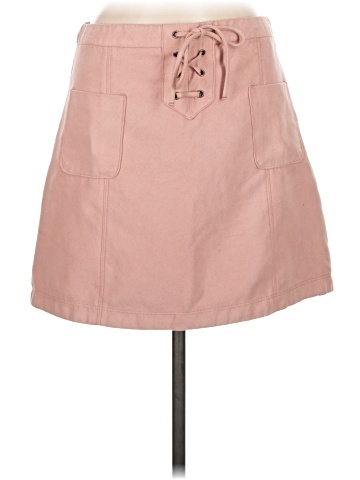 Hollister Casual Skirt (view 1)