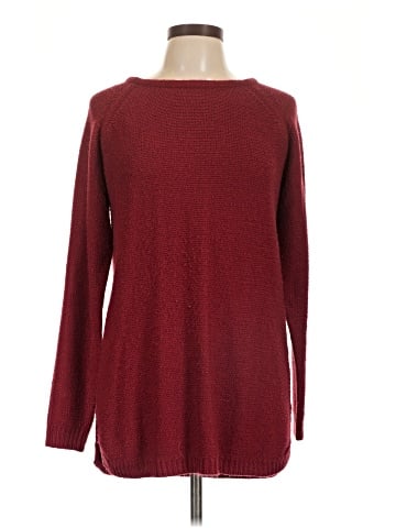 Reserved Pullover Sweater (view 1)