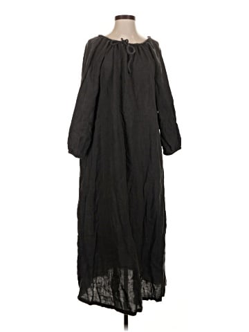 Pip-Squeak Chapeau Casual Dress (view 1)