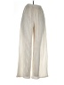 Unbranded Chevron-herringbone Ivory Casual Pants Size 32 waist (estimated) - photo 1