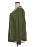 Gymshark Green Long Sleeve Top Size 4X (estimated) - photo 5