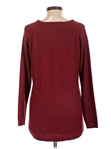 Reserved Pullover Sweater (view 2)