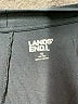 Lands' End Black Cardigan Size 1X - photo 7