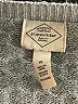 St. John's Bay Chevron-herringbone Gray Pullover Sweater Size XL - photo 7