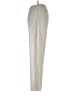 Unbranded Chevron-herringbone Ivory Casual Pants Size 32 waist (estimated) - photo 4