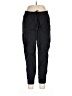 Eddie Bauer Black Cargo Pants Size L - photo 1