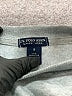 U.S. Polo Assn. 100% Polyester Solid Gray Pullover Sweater Size S - photo 7
