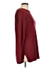 Reserved Burgundy Pullover Sweater Size L - photo 4