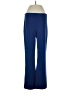 Anthropologie Color Block Blue Active Pants Size XS - photo 1