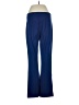 Anthropologie Color Block Blue Active Pants Size XS - photo 2