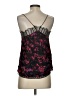 IRO 100% Viscose Black Sleeveless Blouse Size S - photo 2