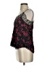 IRO 100% Viscose Black Sleeveless Blouse Size S - photo 5