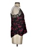 IRO 100% Viscose Black Sleeveless Blouse Size S - photo 4
