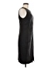 Classiques Entier 100% Polyester Black Cocktail Dress Size 8 - photo 4