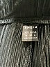 Shein 100% Polyester Black Dress Pants Size M - photo 7