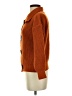 Unbranded Orange Cardigan Size S (estimated) - photo 5
