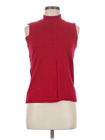 TanJay Sleeveless T-Shirt (view 1)