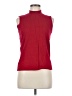TanJay Red Sleeveless T-Shirt Size M - photo 1