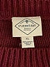 St. John's Bay 100% Acrylic Burgundy Pullover Sweater Size XL - photo 7