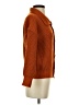 Unbranded Orange Cardigan Size S (estimated) - photo 4