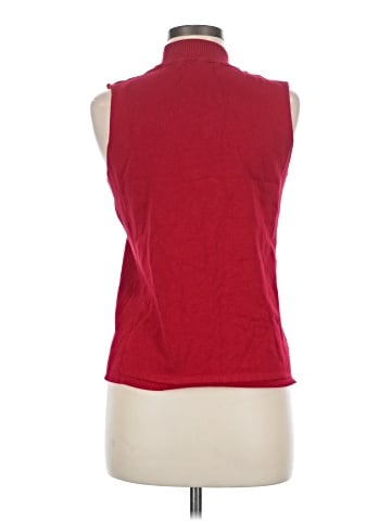 TanJay Sleeveless T-Shirt (view 2)