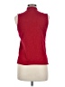 TanJay Red Sleeveless T-Shirt Size M - photo 2