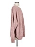 Knitted & Knotted Pink Pullover Sweater Size Sm - Med - photo 4
