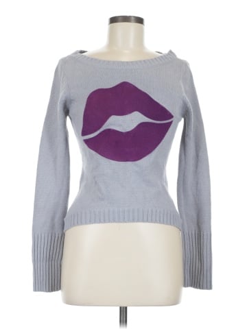 Planet Gold Long Sleeve Top (view 1)
